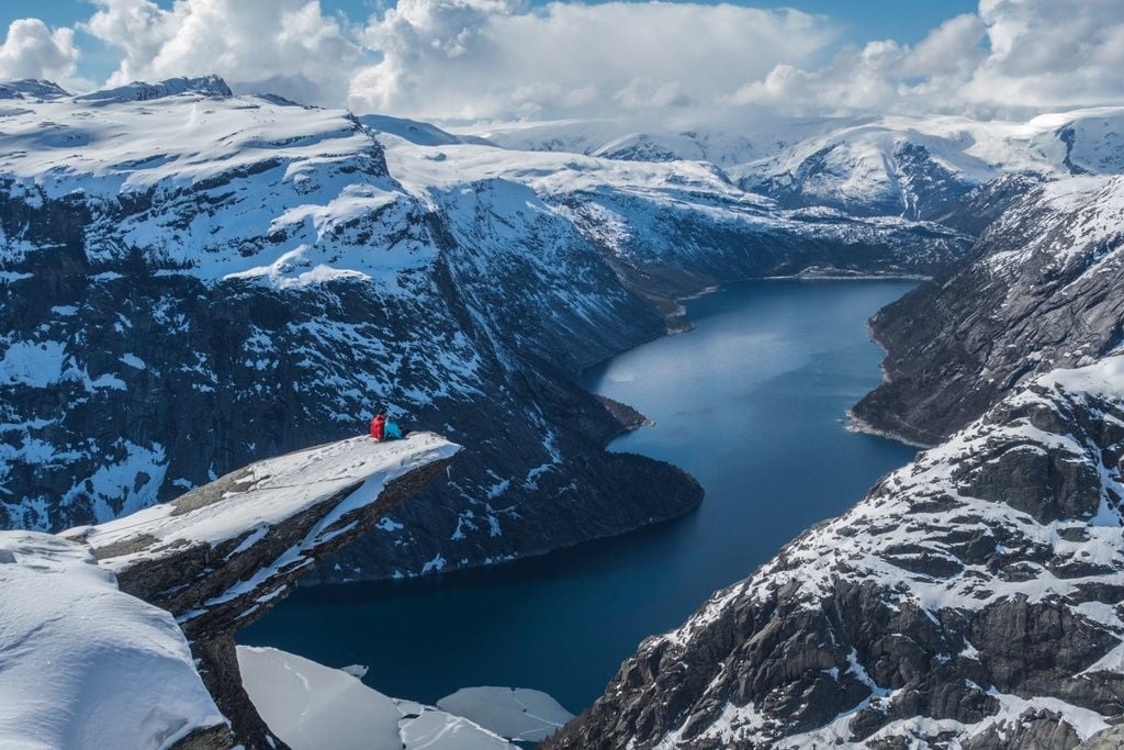 15 of the Most Beautiful Fjord Hikes in Norway