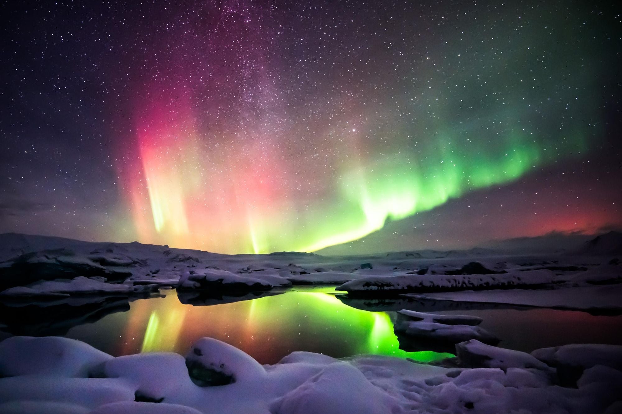 Why the ‘Solar Maximum’ in 2025 Means Brighter Northern Lights