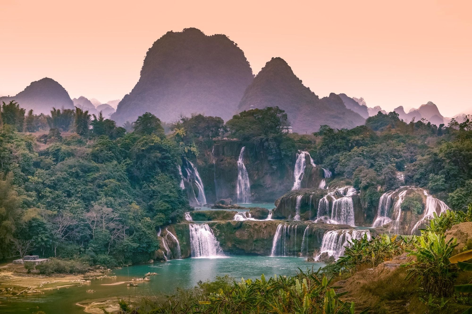 20 of the Best Travel Destinations to Visit in September