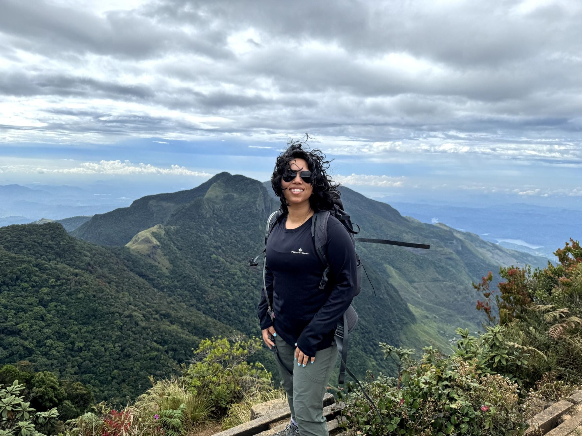 Exploring the Wilds of Sri Lanka