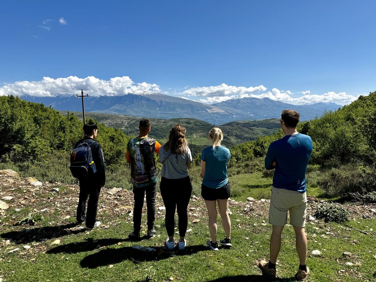 Splashing Down Europe's Last Wild River in Albania
