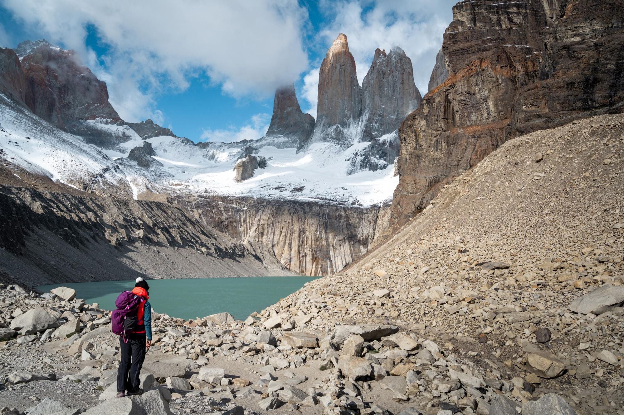 What I Wish I Knew Before Visiting Patagonia