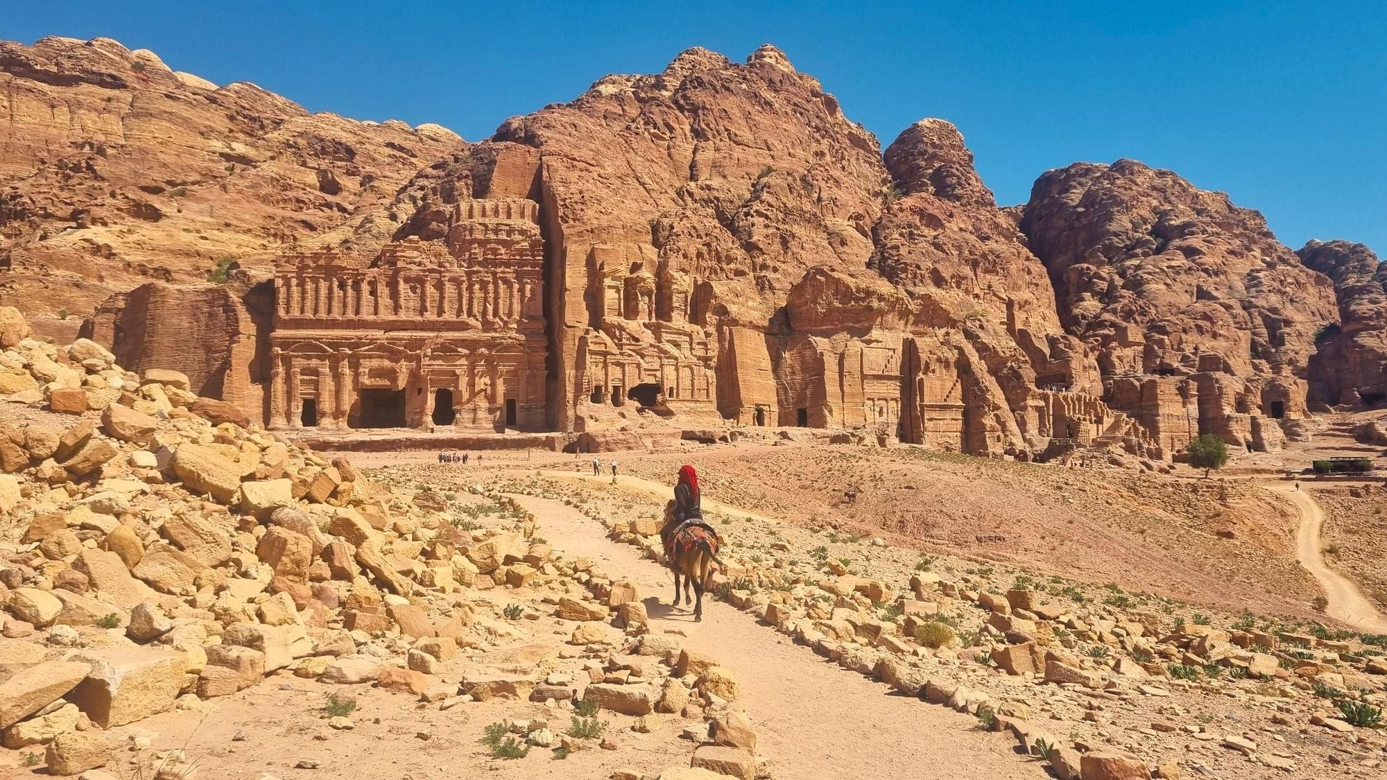 What I Wish I Knew Before Visiting Jordan