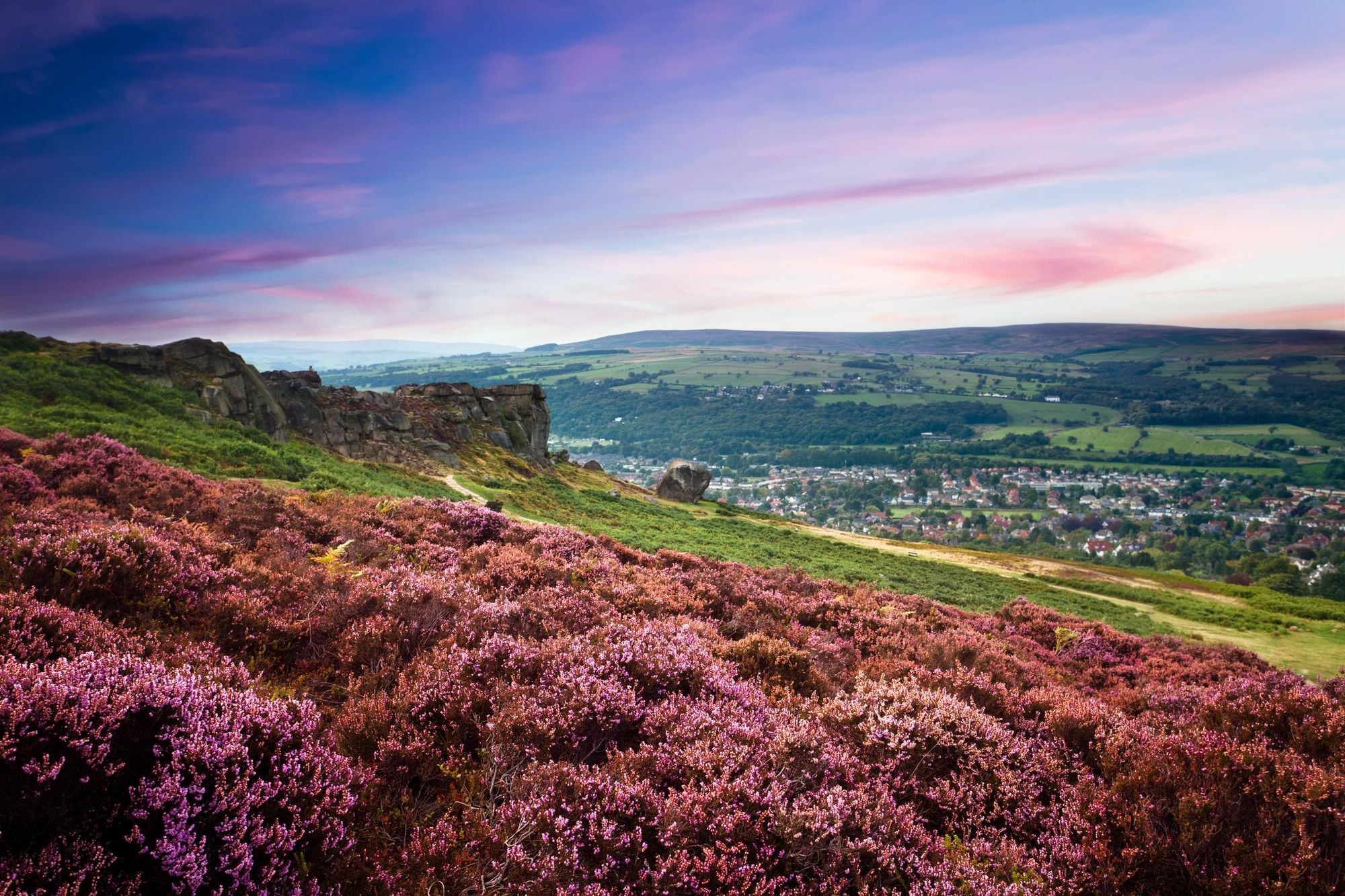 Brontë Country to Become the UK's Newest National Nature Reserve