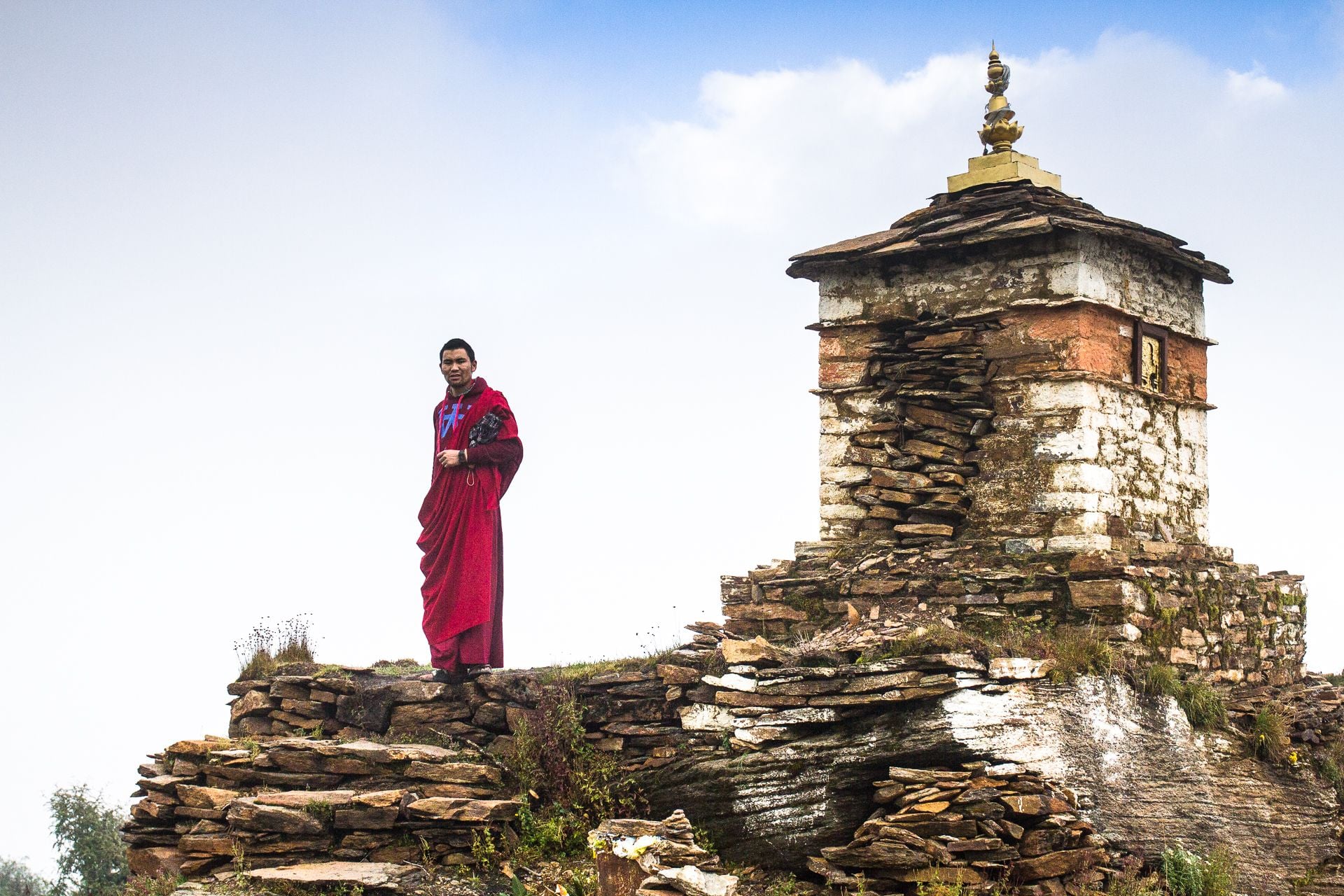 Making Sense of Magic: What I Learned from a Week in Bhutan