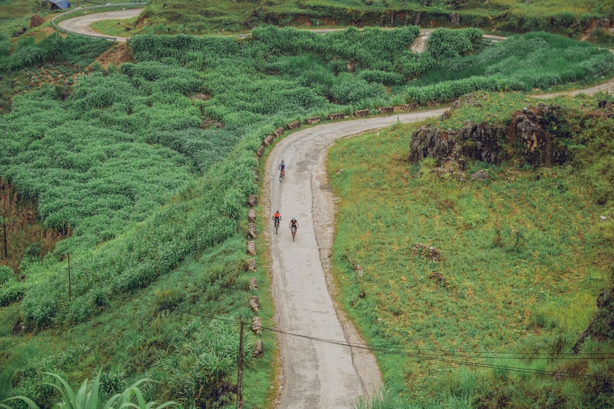 'But Isn't That Cheating?': Why E-Bikes are an Adventurer's Dream