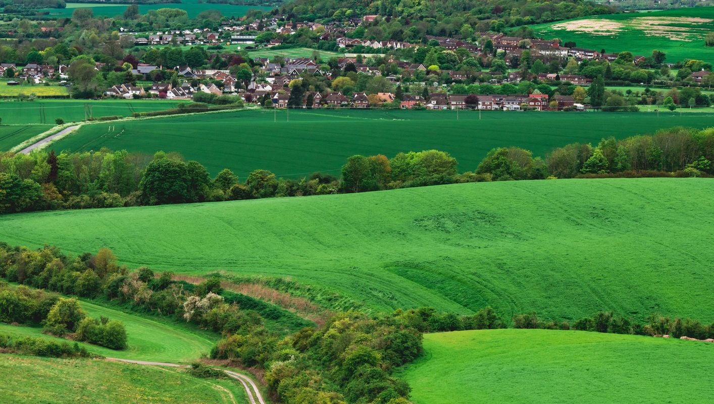 The Royal Chilterns Way: A 284km Cycling Route Through Southeast England