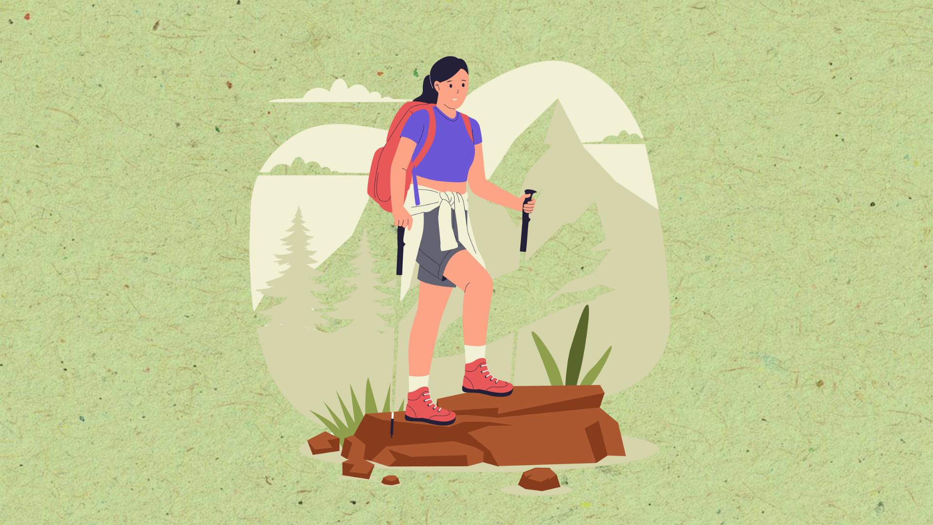 "No, I’m Not a Selfish Mother for Going Travelling Without My Teenage Daughter"