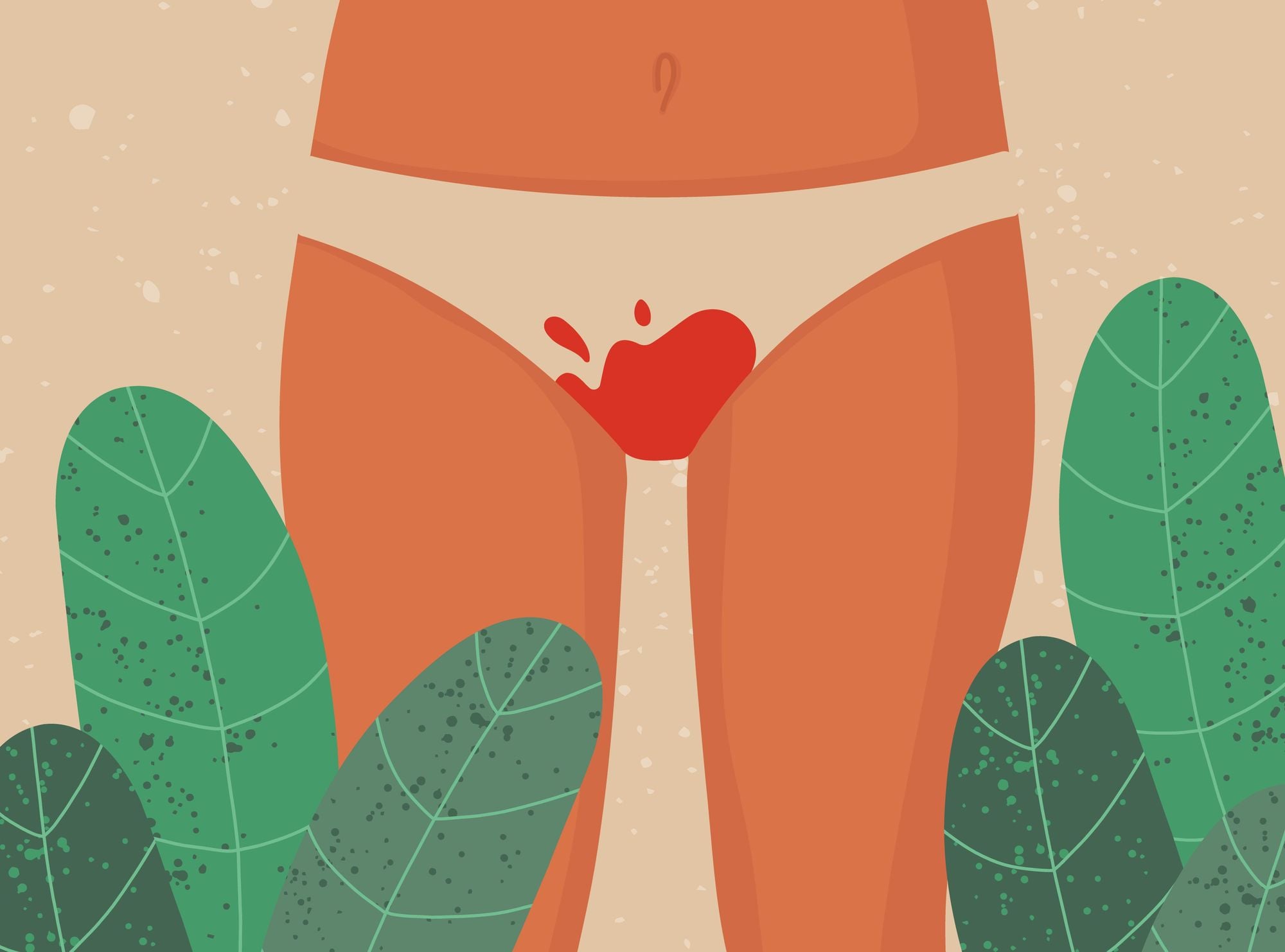 How Does Your Menstrual Cycle Change The Way You Travel?