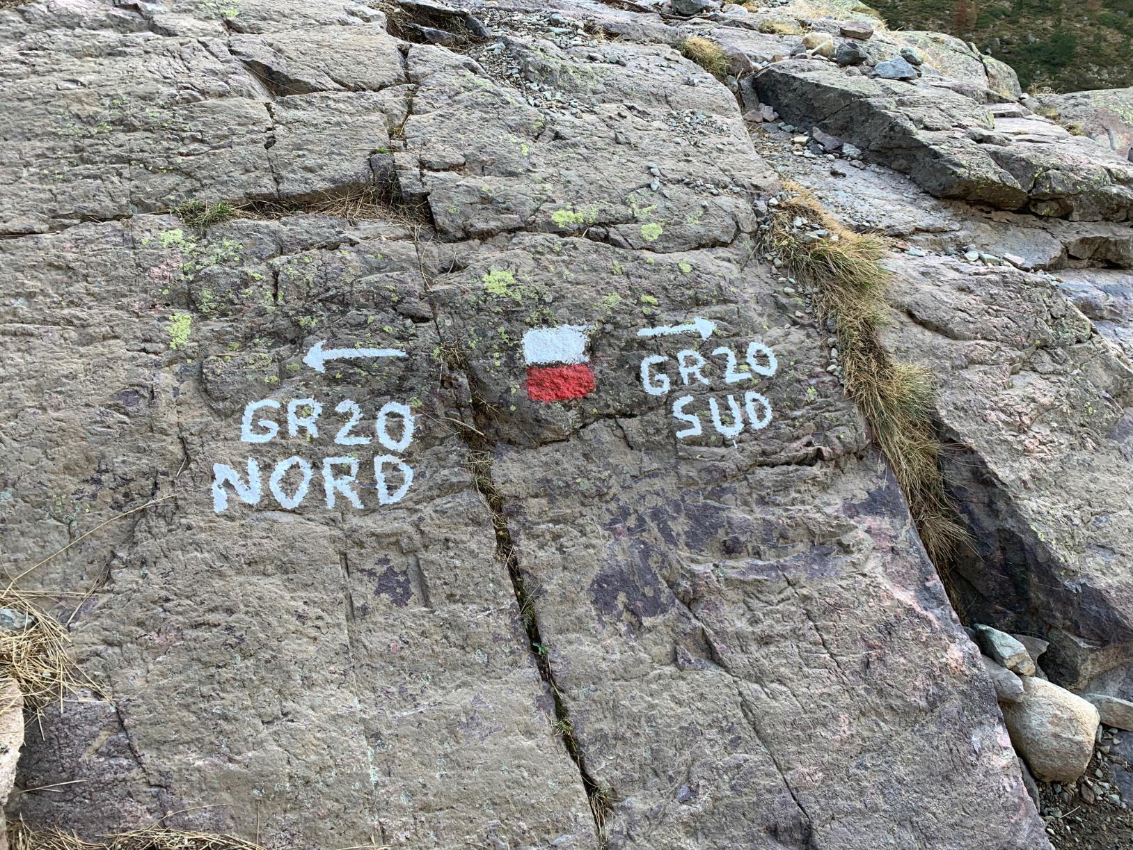 North vs South: Which Half of Corsica’s GR20 Trail to Hike?