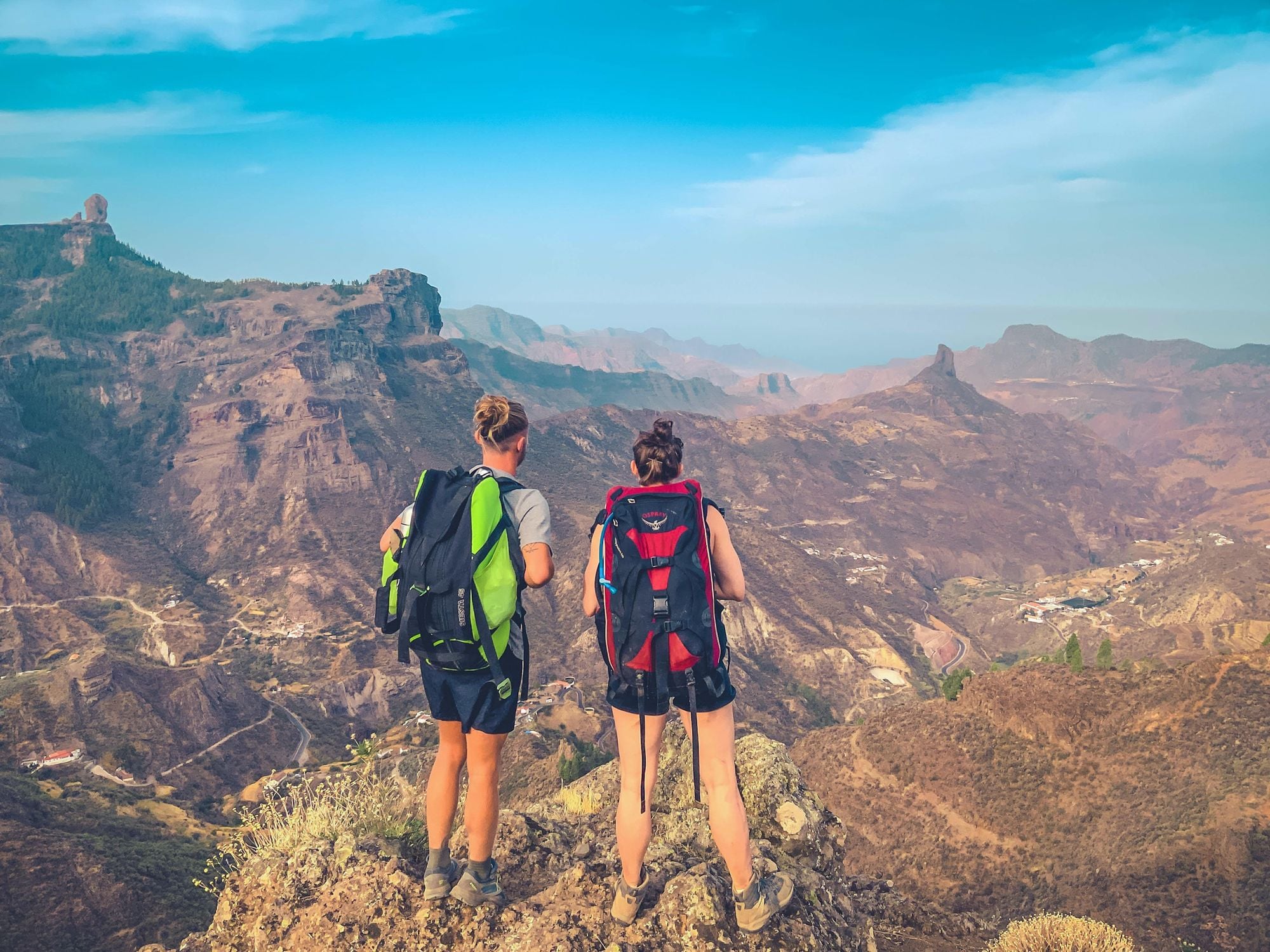 15 of the Best Hiking Holidays in Europe