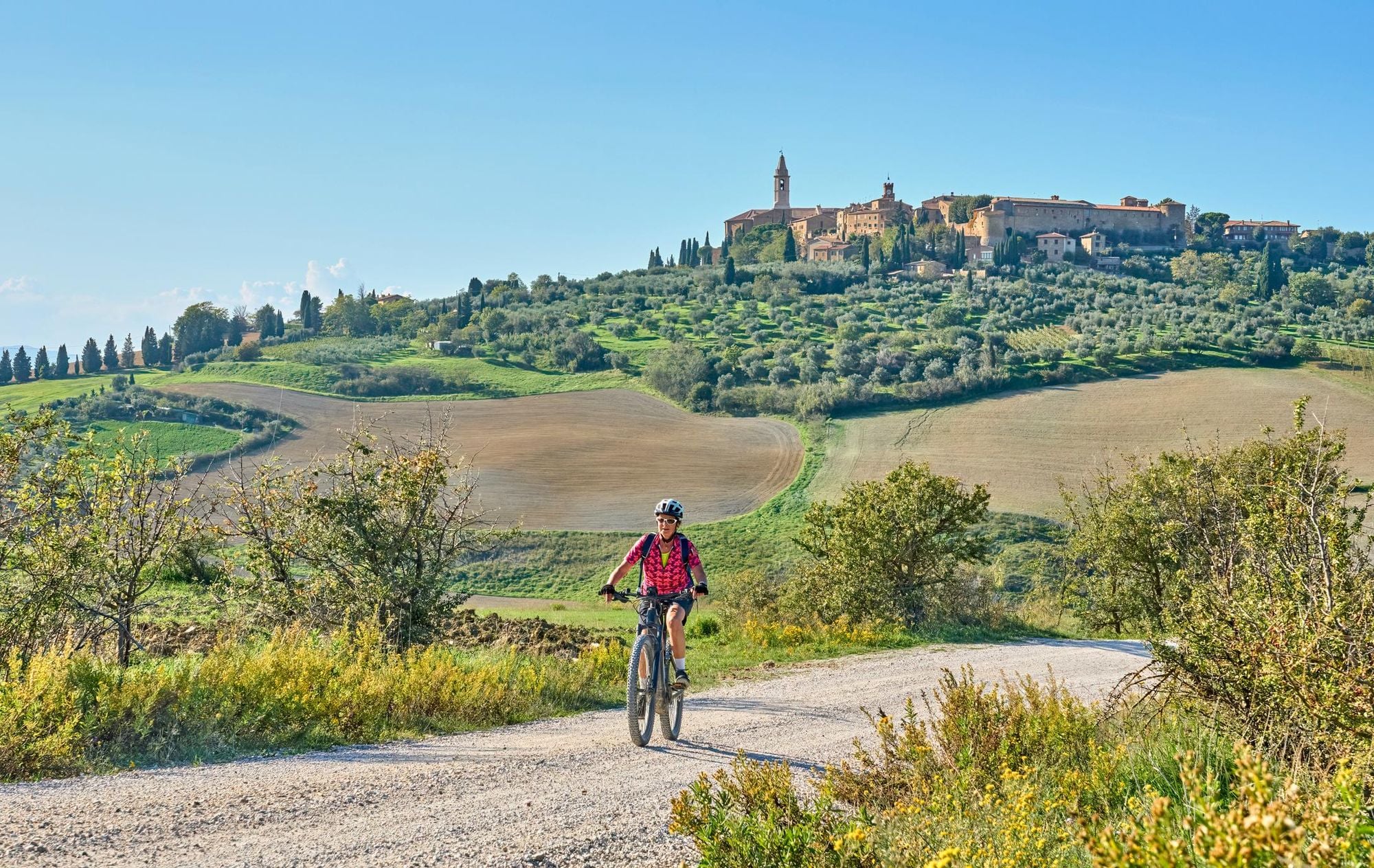 16 of the Best Cycling Holidays in Europe