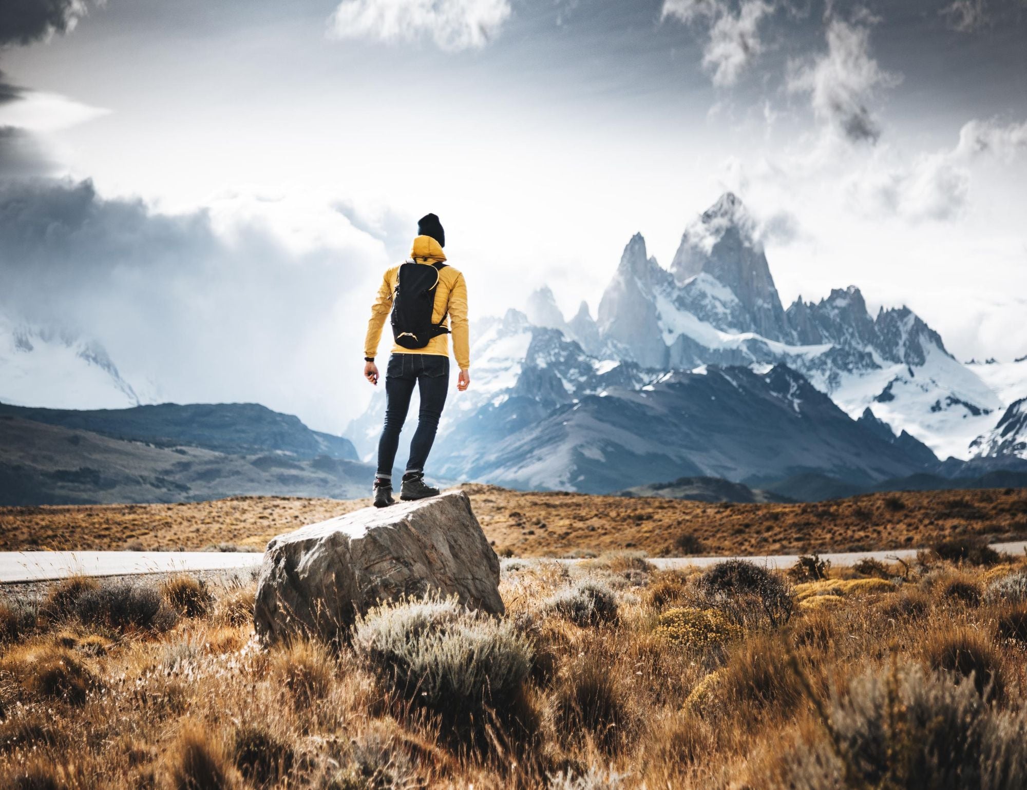 5 of the Best Hikes in Los Glaciares National Park, Patagonia