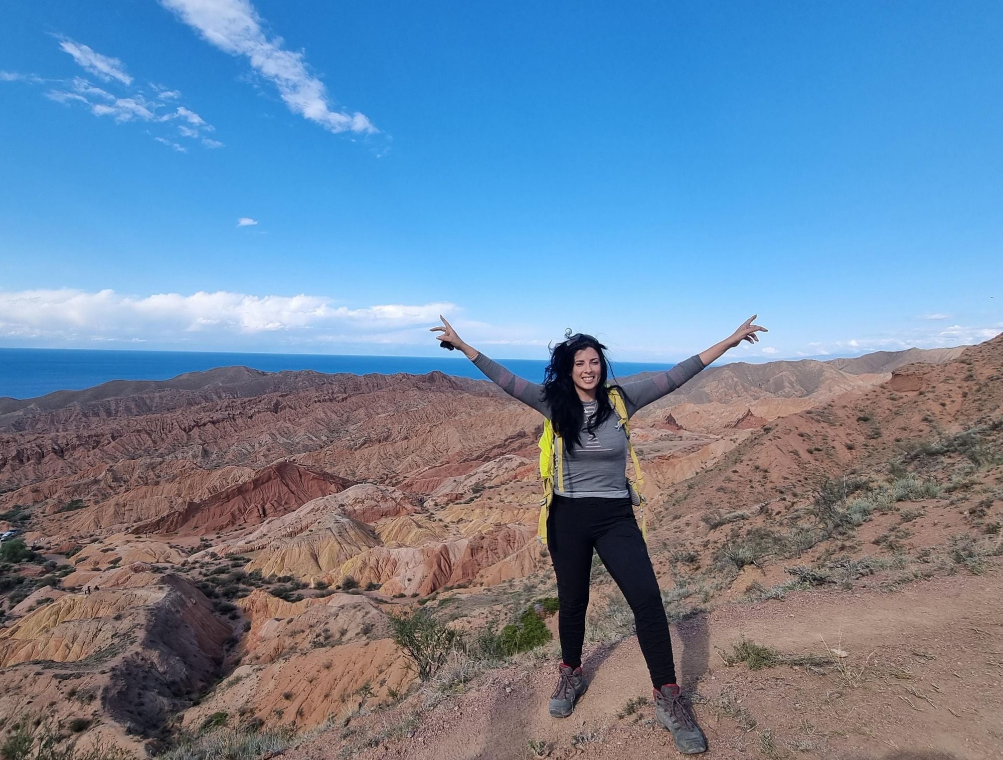 What I Wish I Knew Before Visiting Kyrgyzstan