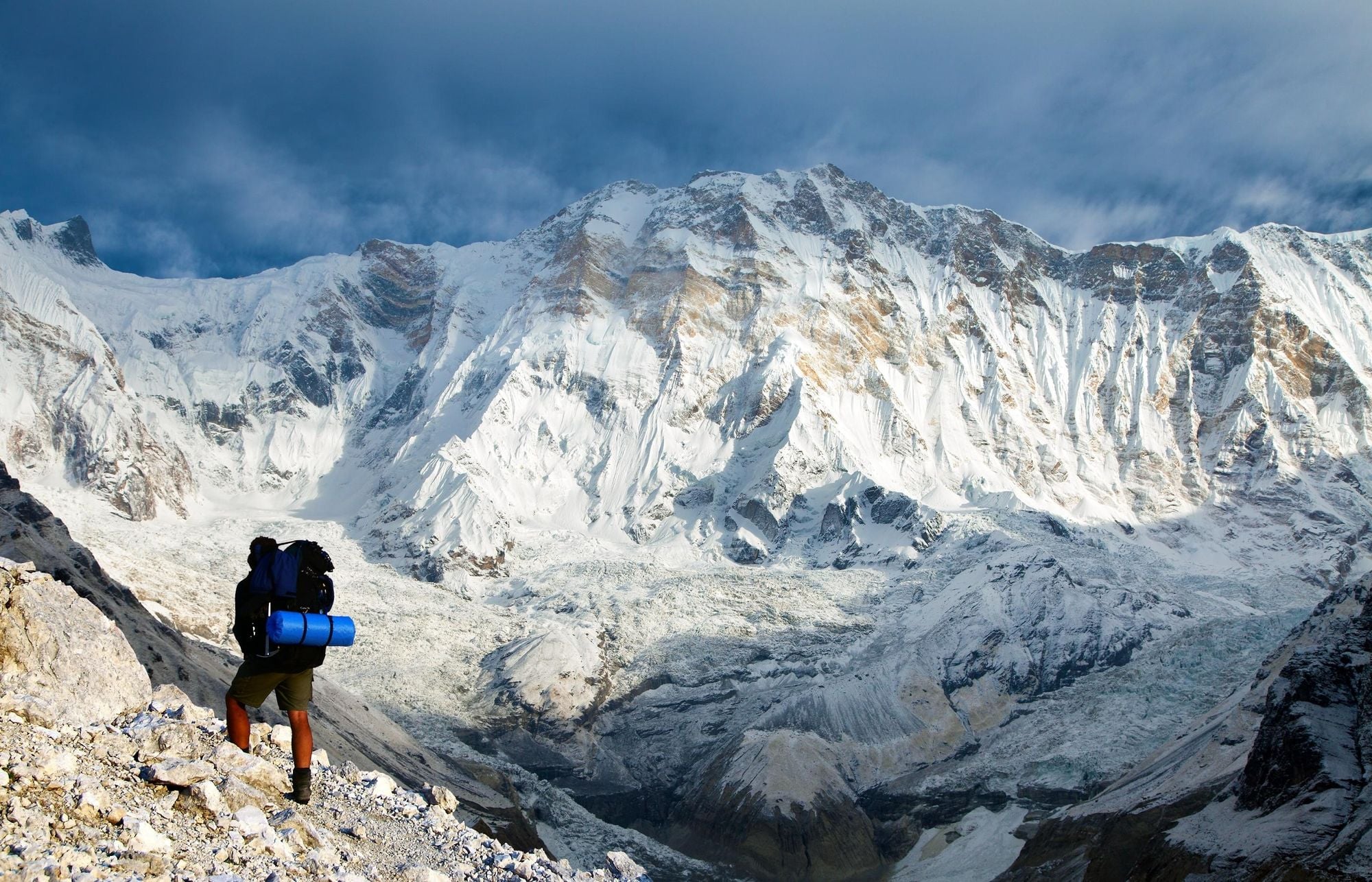 10 of the Best Hikes in the Annapurna Region