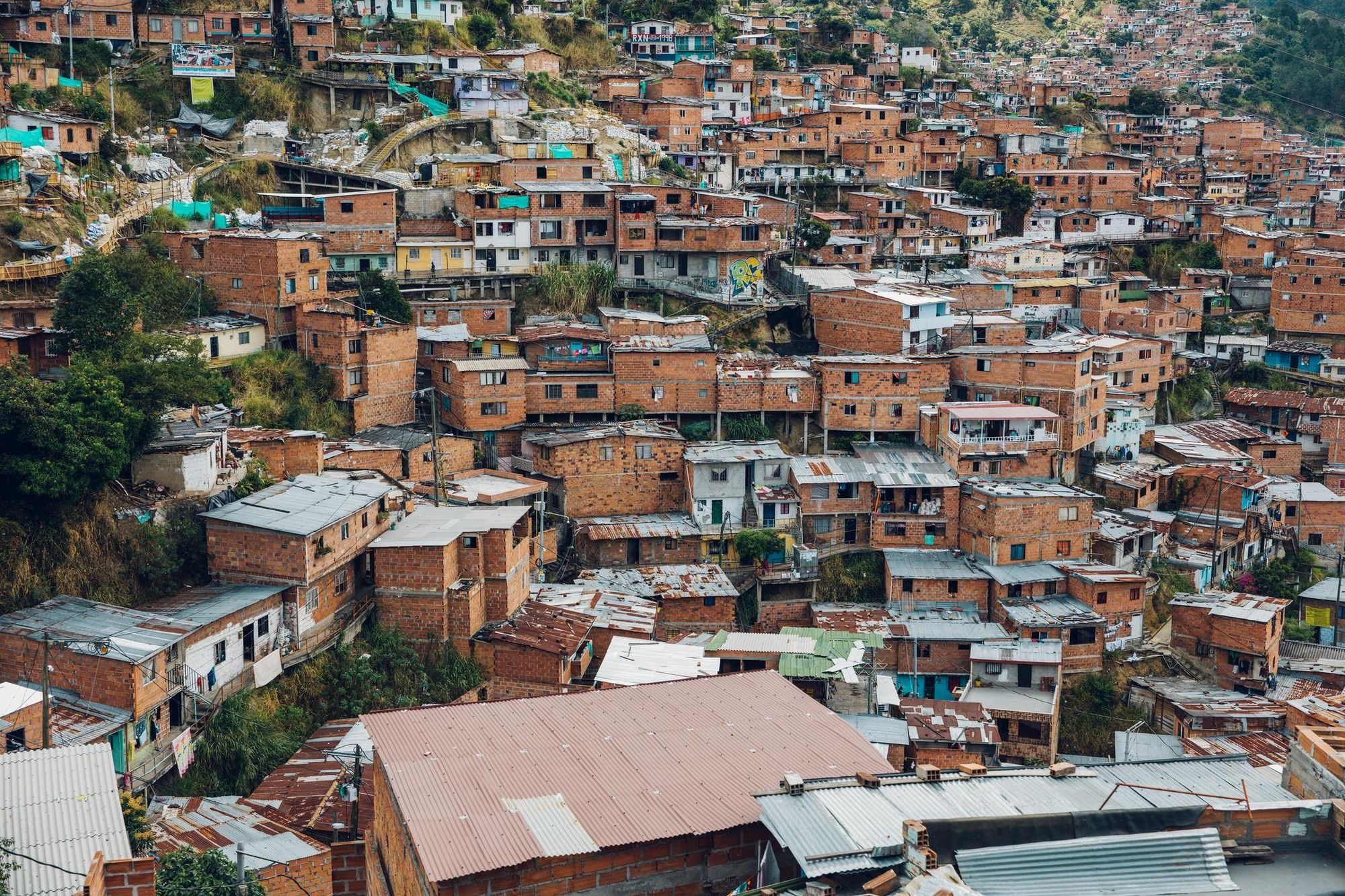 Why We’re No Longer Visiting Comuna 13 in Medellín