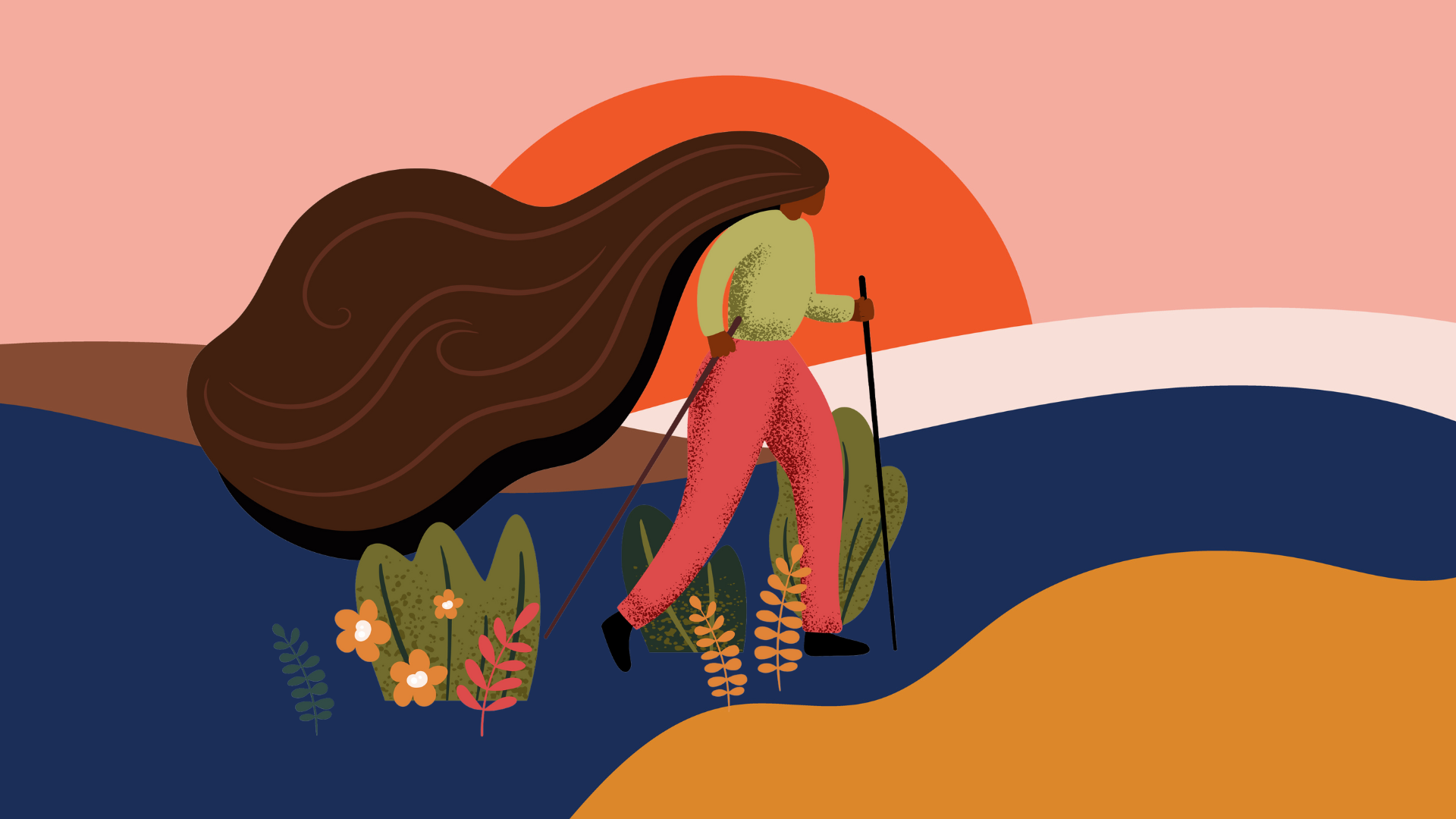 'It Felt Like I Was Trespassing on the Privilege of Adventure Travel'