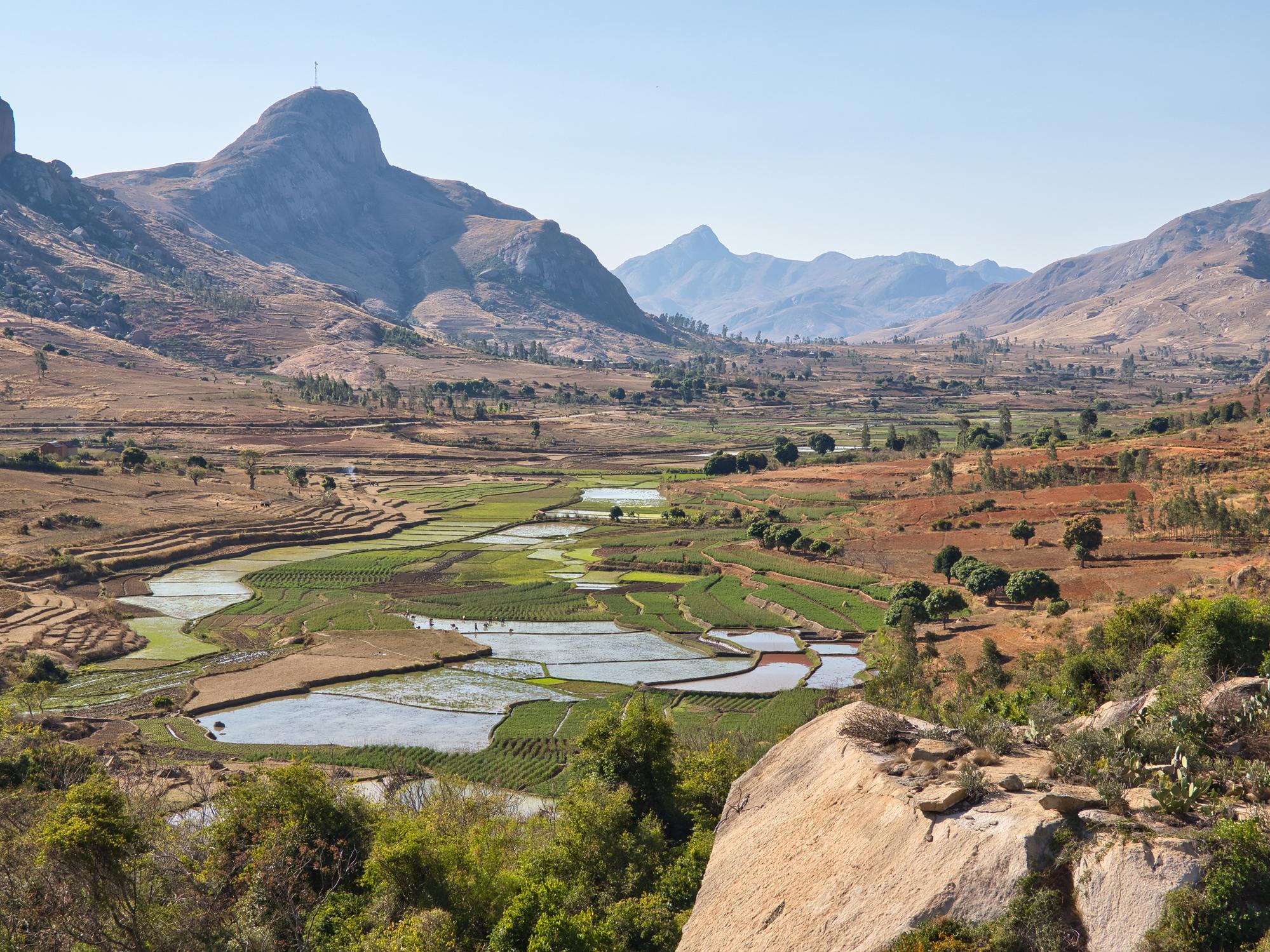 'It's Empowering': How Positive-Impact Tourism is Protecting Nature in Madagascar