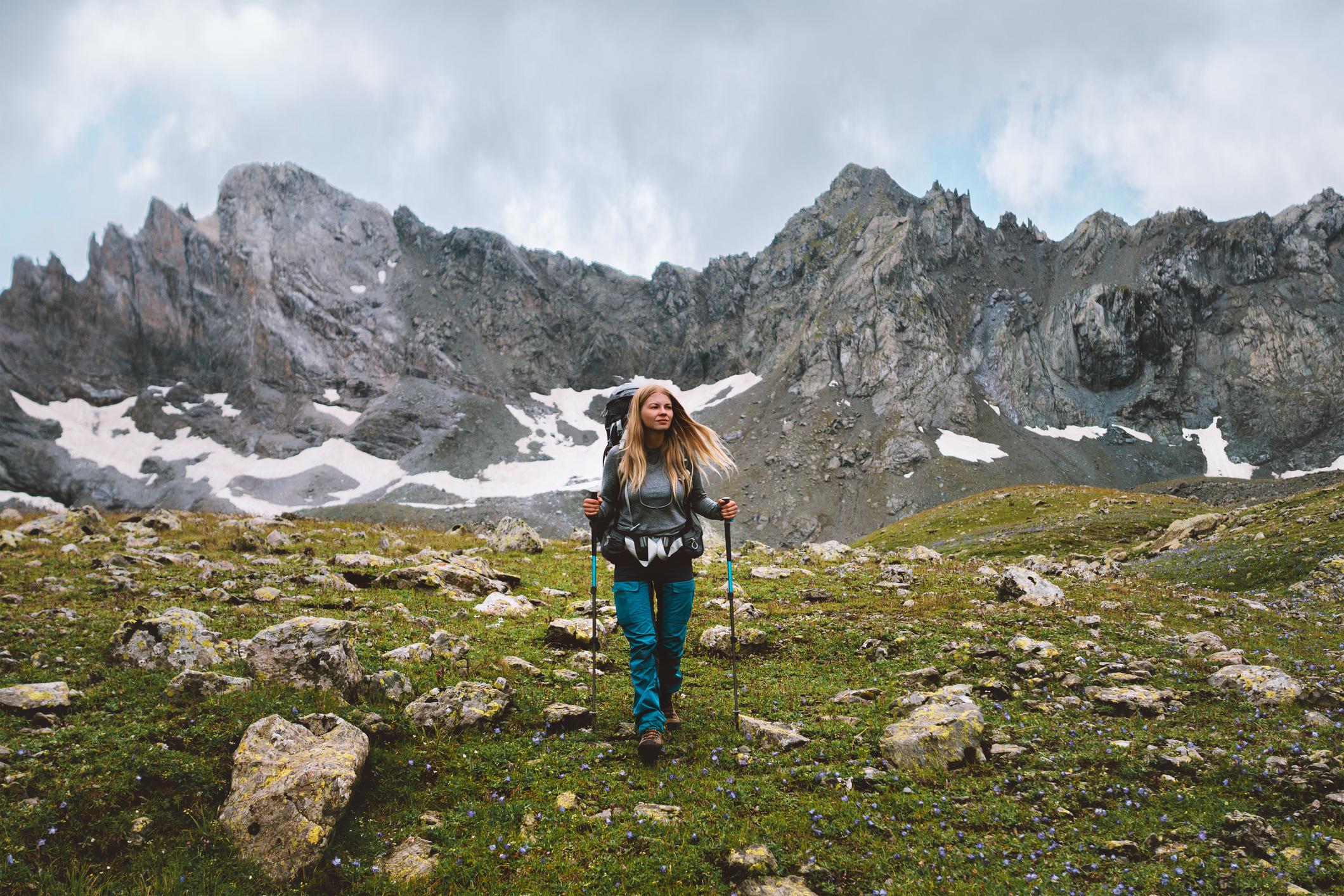 The World’s Ultimate Solo Adventure Travel Destinations in 2026