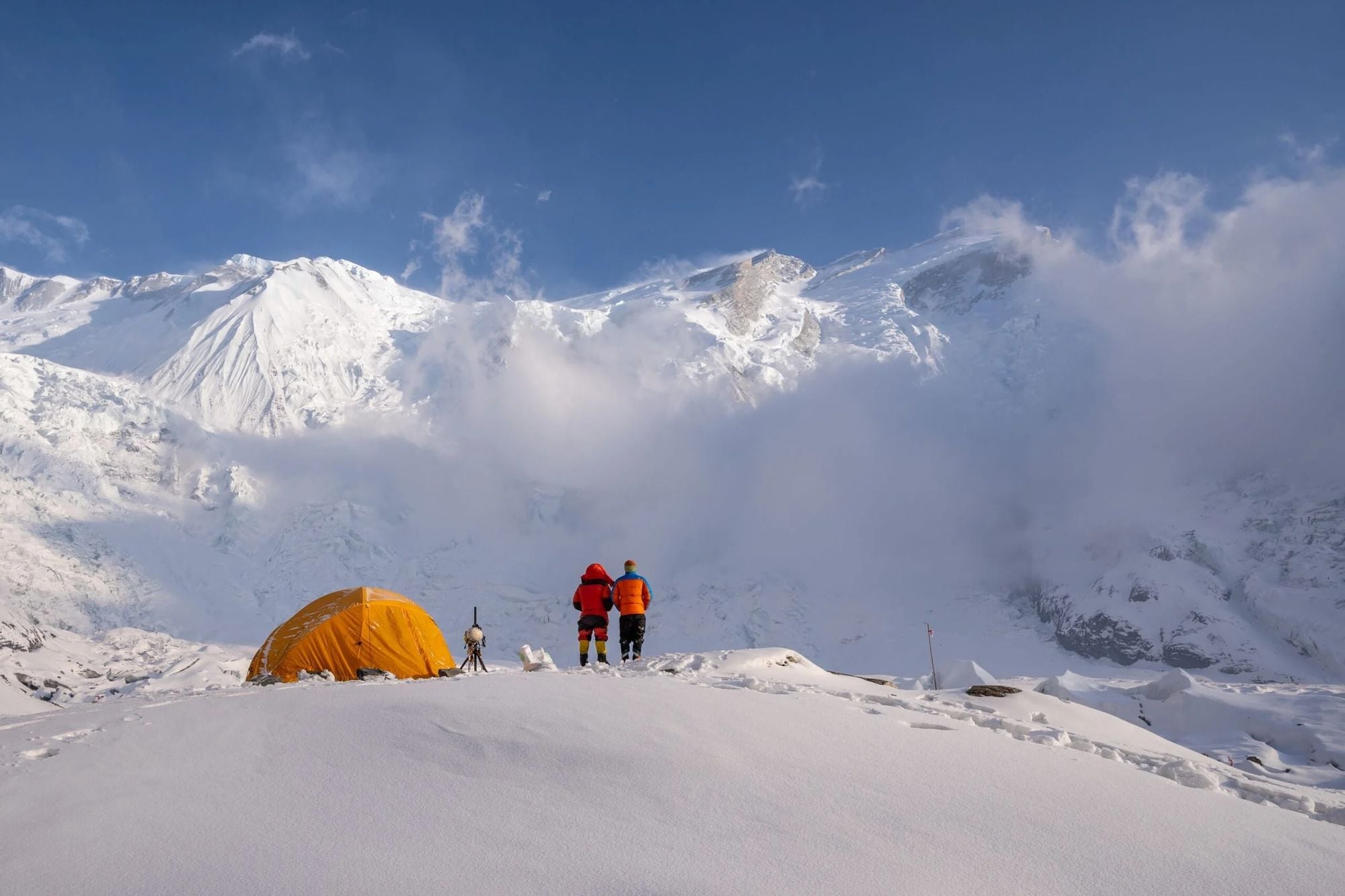 What We Learned From Failing on Adventures