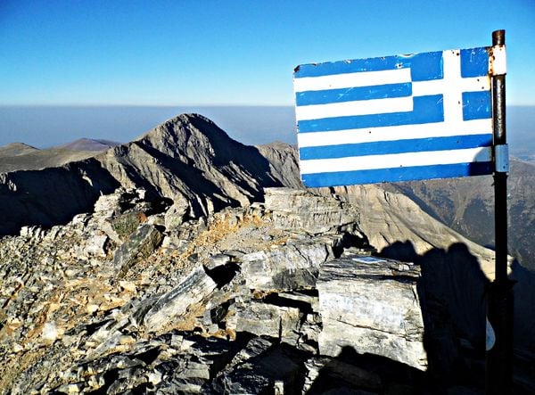 Mount Olympus: A Guide to Climbing the Highest Mountain in Greece
