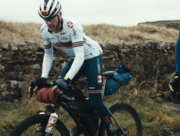 The Steve Bate Interview: How Losing My Vision Inspired Me to See the World