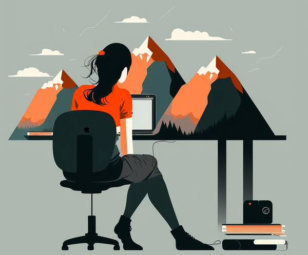 How Can I Find Time for Adventure with a Busy Job?