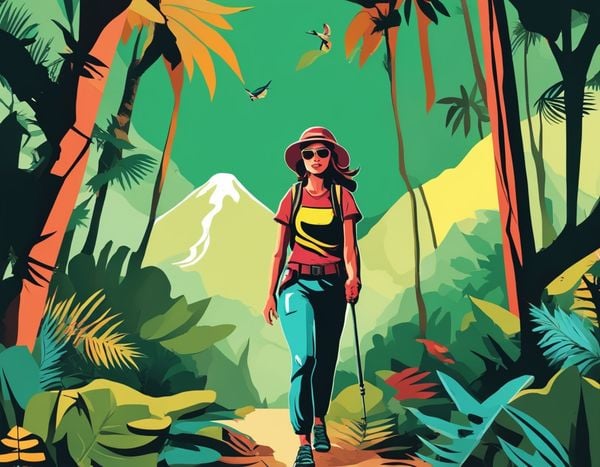 10 of the Best Places to Solo Travel in 2025