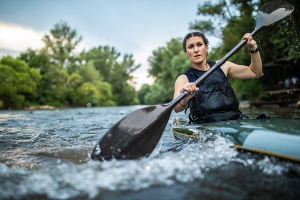 How to Get Started in Canoeing or Kayaking