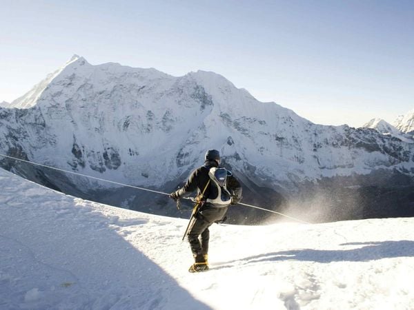 The 10 Best Mountains to Climb in Asia