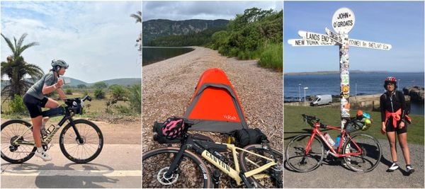 How To Prepare For a Multi-Day Cycling Adventure