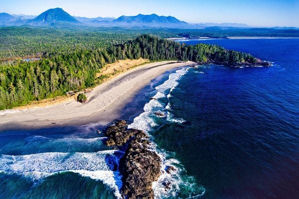 A Guide to Vancouver Island, Canada