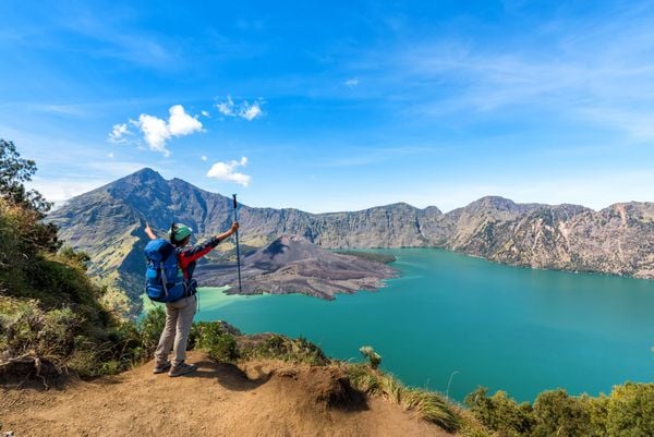 A Guide to Climbing Mount Rinjani
