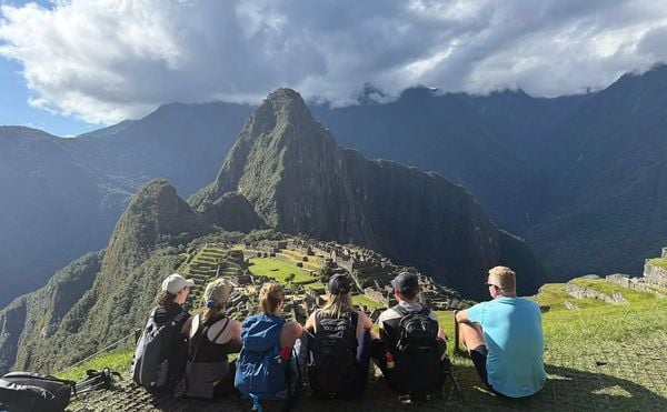 Snapshots from Peru: Adventure in the Sacred Valley