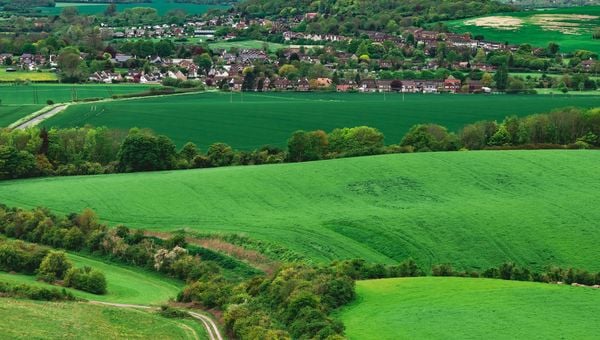 The Royal Chilterns Way: A 284km Cycling Route Through Southeast England