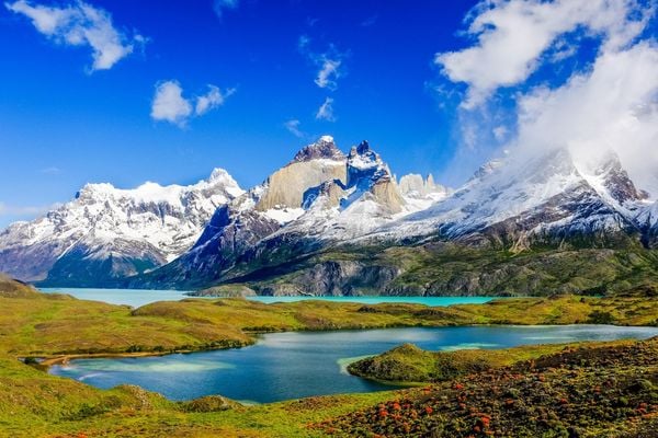 When to Visit Patagonia: Seasonal Guide & Weather Tips