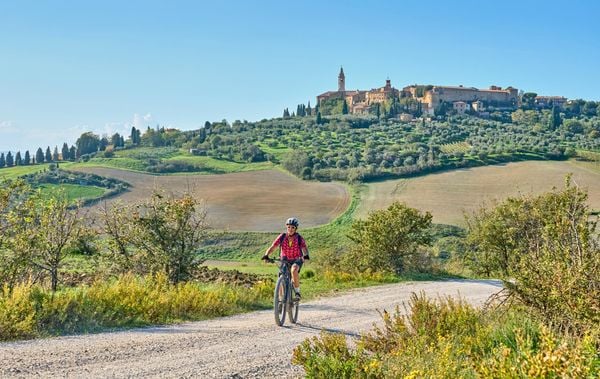 16 of the Best Cycling Holidays in Europe