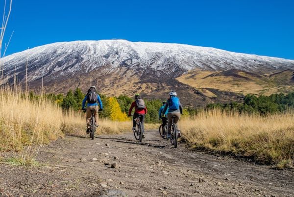 10 of the Best Winter Cycling Destinations in Europe
