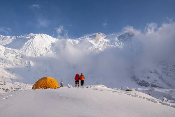 What We Learned From Failing on Adventures